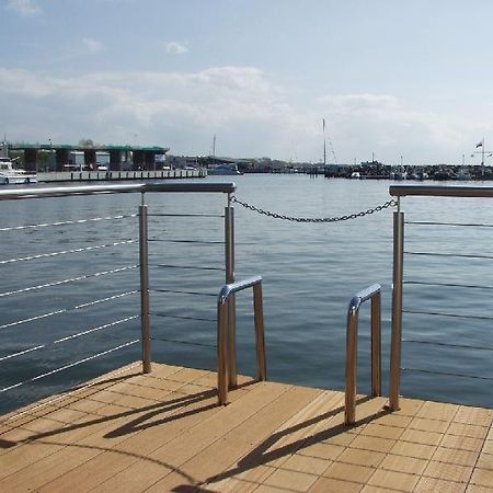 Hiddensee Wiek auf Rügen 外观 照片