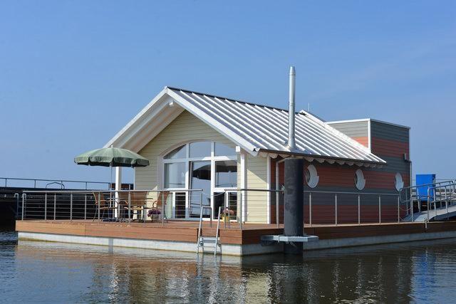 Hiddensee Wiek auf Rügen 外观 照片