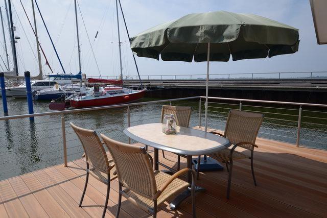 Hiddensee Wiek auf Rügen 外观 照片