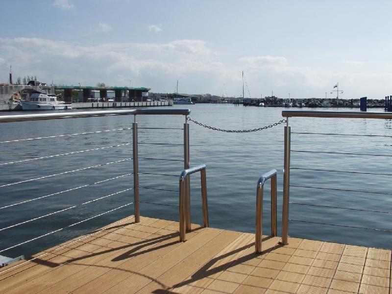 Hiddensee Wiek auf Rügen 外观 照片